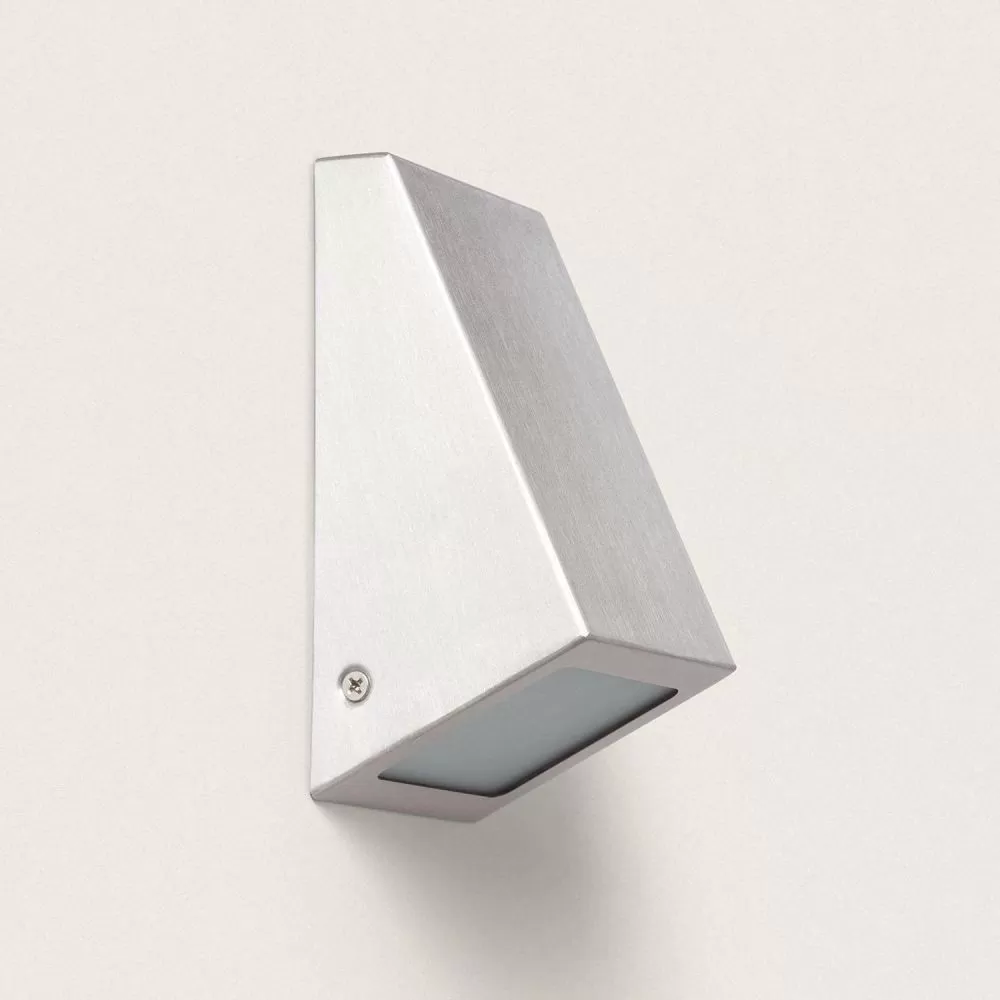 applique-murale-exterieure-noire-spot-gu10-etanche-ip44