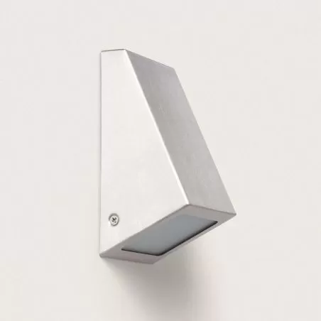 applique-murale-exterieure-noire-spot-gu10-etanche-ip44