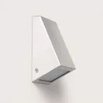applique-murale-exterieure-noire-spot-gu10-etanche-ip44
