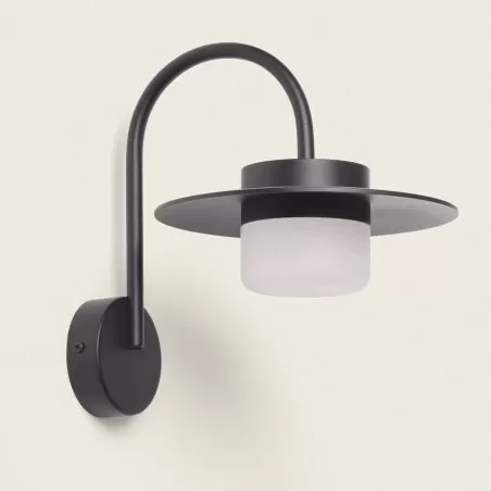 applique-exterieure-led-5w-noire-480-lumens-ip54