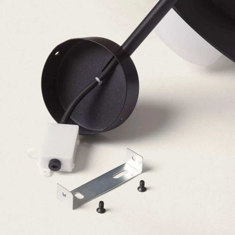 applique-exterieure-led-5w-noire-480-lumens-ip54