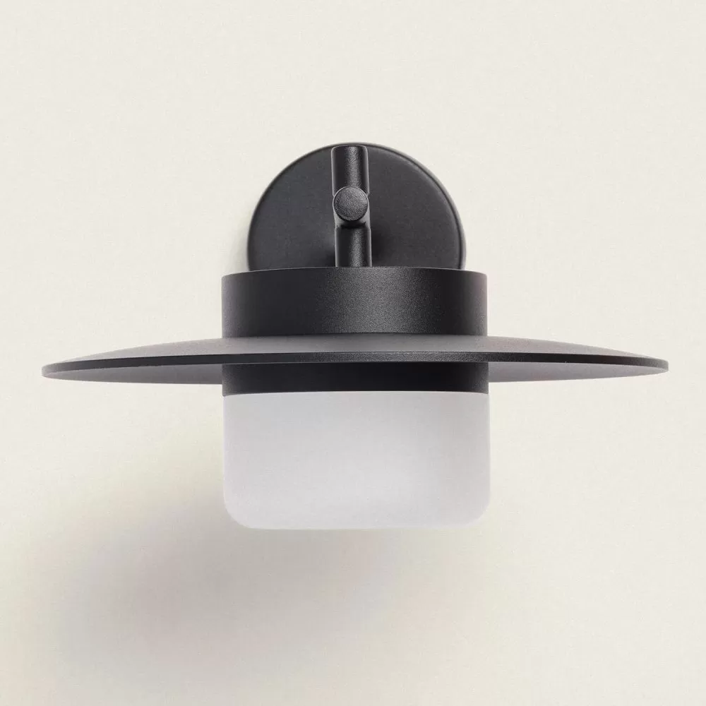 applique-exterieure-led-6w-noire-500-lumens-ip54