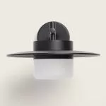 applique-exterieure-led-6w-noire-500-lumens-ip54