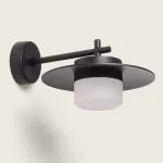 applique-exterieure-led-6w-noire-500-lumens-ip54