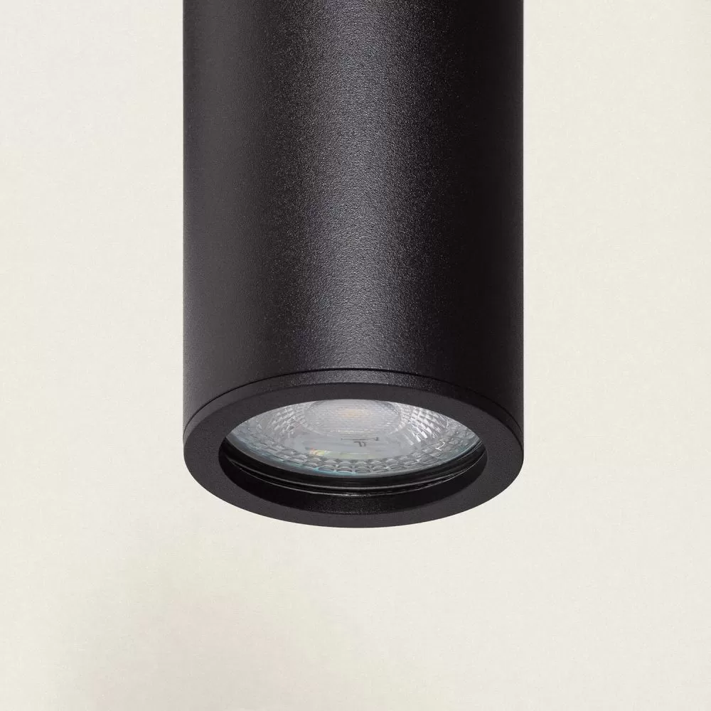 applique-murale-spot-tige-coude-simple-gu10-etanche-ip54