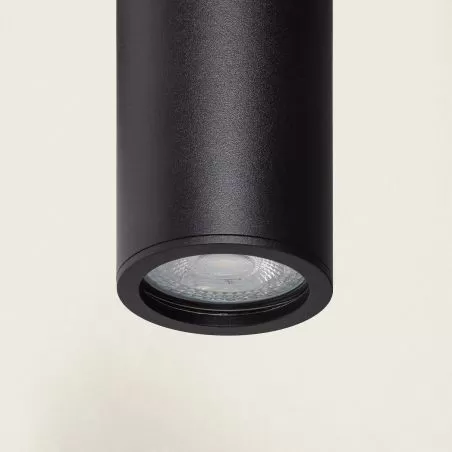 applique-murale-spot-tige-coude-simple-gu10-etanche-ip54