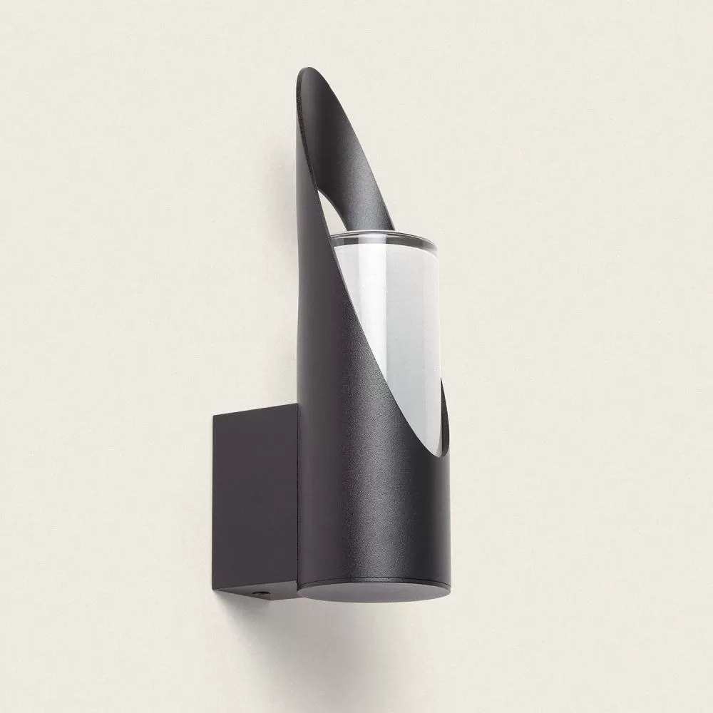 applique-murale-bois-orientable-metal-noir-e27-220v
