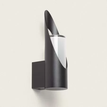 applique-murale-bois-orientable-metal-noir-e27-220v