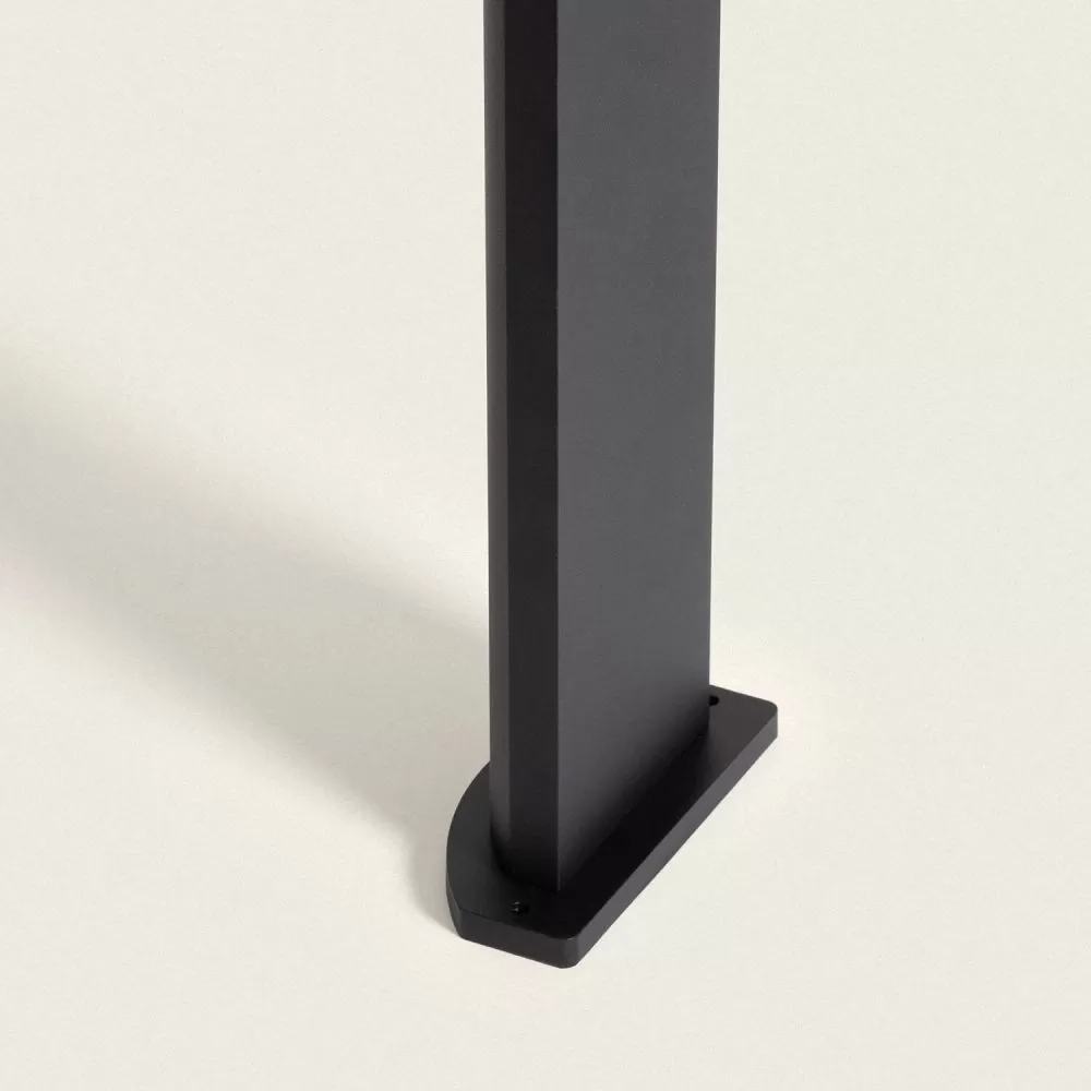 borne-led-balise-detecteur-de-mouvement-noire-projecteur-50cm-ip44-650-lm