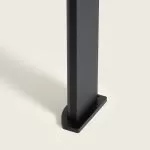 borne-led-balise-detecteur-de-mouvement-noire-projecteur-50cm-ip44-650-lm