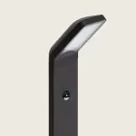 borne-led-balise-detecteur-de-mouvement-noire-projecteur-50cm-ip44-650-lm