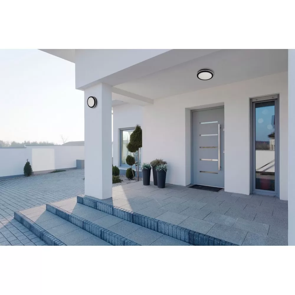 plafonnier-led-12w-cct-beno-eco-rond-noir-ou-blanc