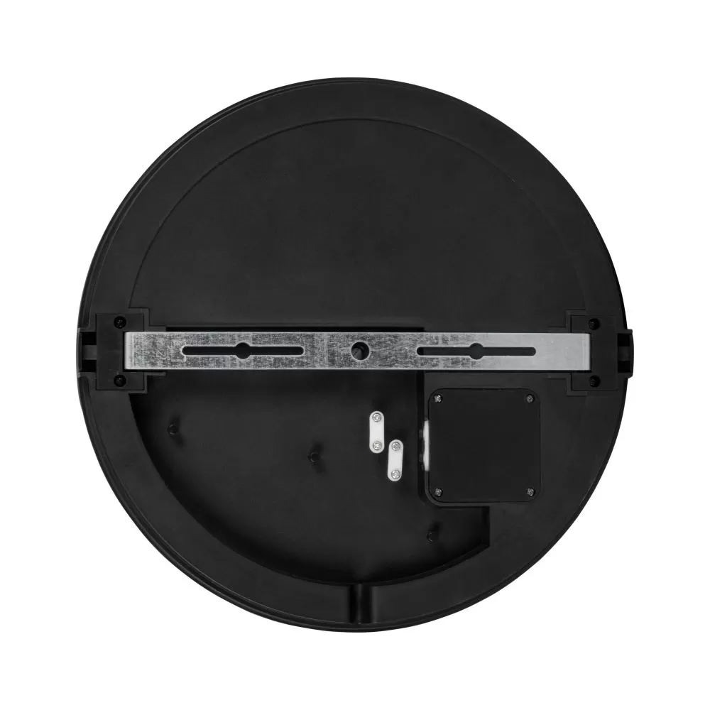 plafonnier-led-12w-cct-beno-eco-rond-noir-ou-blanc