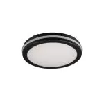 plafonnier-led-12w-cct-beno-eco-rond-noir-ou-blanc