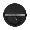 plafonnier-led-12w-cct-beno-eco-rond-noir-ou-blanc