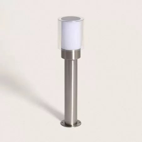 -borne-potelet-50cm-exterieure-metal-inoxydable-ip44-220v