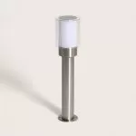 -borne-potelet-50cm-exterieure-metal-inoxydable-ip44-220v