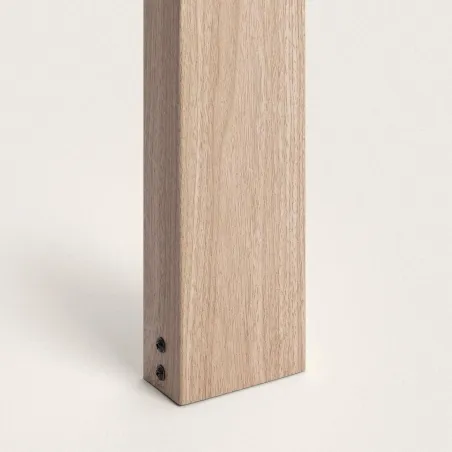 borne-potelet-balise-80cm-metal-effet-bois-ip44-culot-gu10
