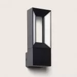 applique-noire-led-10w-noire-700-lumens-ip44-3000k