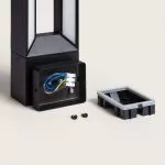 applique-noire-led-10w-noire-700-lumens-ip44-3000k