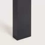applique-noire-led-10w-noire-700-lumens-ip44-3000k