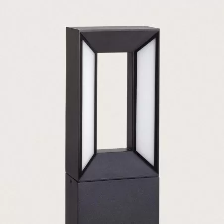 applique-noire-led-10w-noire-700-lumens-ip44-3000k