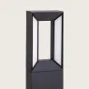 borne-potelet-balise-noire-led-12w-80cm-750-lumens-ip54-3000k
