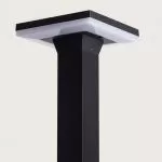 borne-led-balise-noire-projecteur-50cm-ip44-650-lm