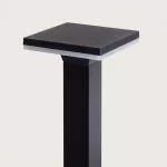 borne-led-balise-noire-projecteur-50cm-ip44-650-lm