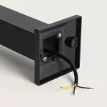 borne-led-balise-noire-projecteur-50cm-ip44-650-lm