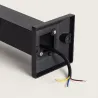 borne-led-balise-noire-projecteur-60cm-ip65-600-lm