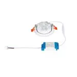 encastrable-10w-rond-orientable-blanc-extra-plat-90mm-850-lumens