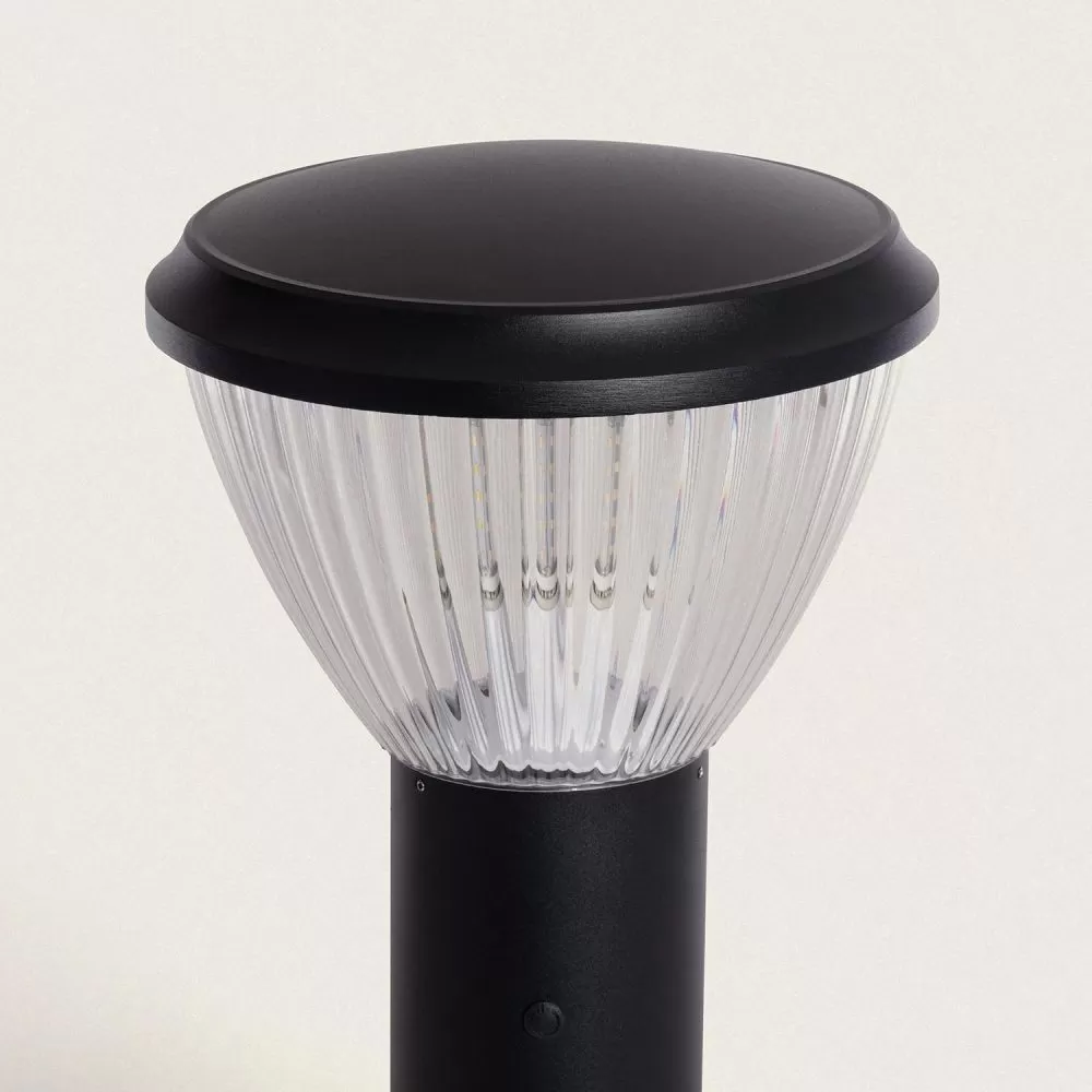 borne-potelet-lampe-jardin-avec-interrupteur-noire-65cm-culot-e27-ip65-