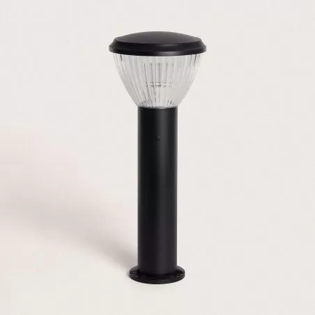 borne-potelet-lampe-jardin-avec-interrupteur-noire-65cm-culot-e27-ip65-