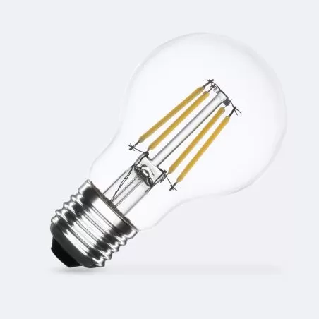 ampoule led forme standart remplacement 60w halogene basse consommation