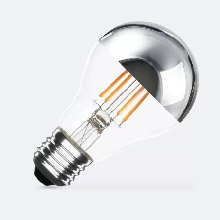ampoule-led-filament-dimmable-culot-e27-verre-reflecteur-chrome-edison-800-lumens-2200k