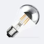 ampoule-led-filament-dimmable-culot-e27-verre-reflecteur-chrome-edison-800-lumens-2200k