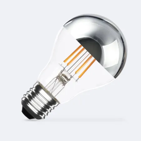 ampoule-led-filament-dimmable-culot-e27-verre-reflecteur-chrome-edison-800-lumens-2200k