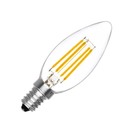 remplacement ampoule standard halogene