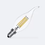 remplacement ampoule standard halogene