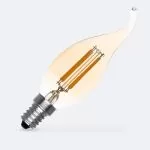 remplacement ampoule standard halogene