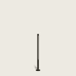 borne-potelet-barre-exterieur-led-noire-ip65-4-tailles-80-100-120-160cm
