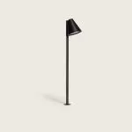borne-tige-piquet-led-6w-projecteur-etanche-exterieur-rocaille-jardin