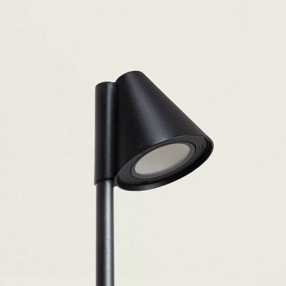 borne-tige-piquet-led-6w-projecteur-etanche-exterieur-rocaille-jardin