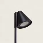 borne-tige-piquet-led-6w-projecteur-etanche-exterieur-rocaille-jardin