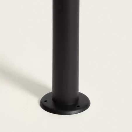 borne-potelet-exterieur-ip44-noir-lanterne-balise-culot-e27