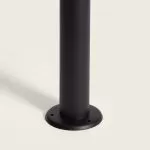 borne-potelet-exterieur-ip44-noir-lanterne-balise-culot-e27