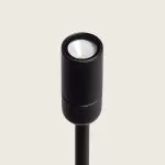 borne-tige-piquet-led-6w-projecteur-etanche-exterieur-rocaille-jardin