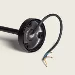 borne-tige-piquet-led-6w-projecteur-etanche-exterieur-rocaille-jardin
