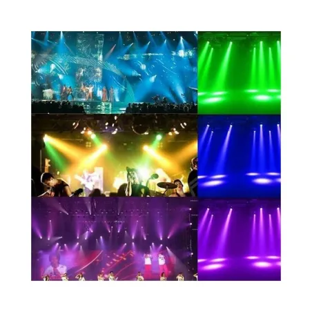 projecteur-lyres-led-par-led-30w-gobo-dmx-scene-evenementiel